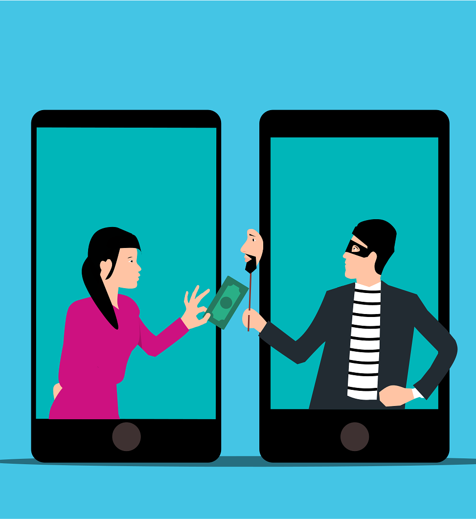 scam, dating scam, dating fraud, fraud, money, online scammer, scammer, cartoon, internet, crime, hacking, criminal, fake identity, identity, technology, stealing, communication, scam, scam, scam, scam, scam, fraud, fraud, scammer